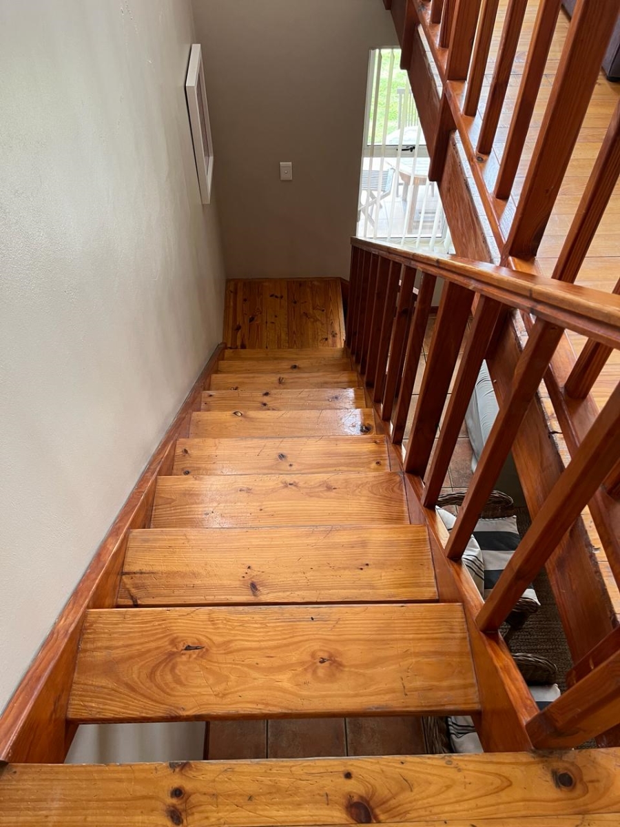 To Let 3 Bedroom Property for Rent in Country Club Western Cape